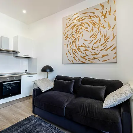Renovated Cozy In - 2 Persons شقة