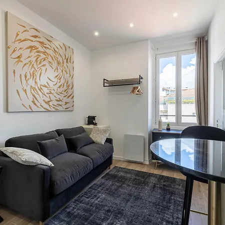 Renovated Cozy In - 2 Persons
