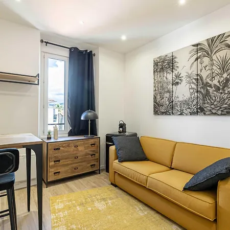 Renovated Cozy In - 2 Persons كان