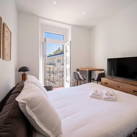 Renovated Cozy In - 2 Persons كان