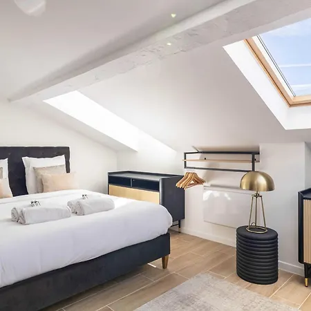 Renovated Cozy In - 2 Persons *