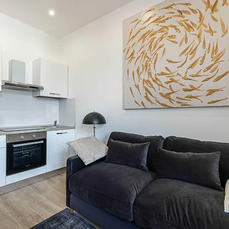 Renovated Cozy In - 2 Persons