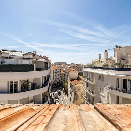 Renovated Cozy In - 2 Persons Appartement