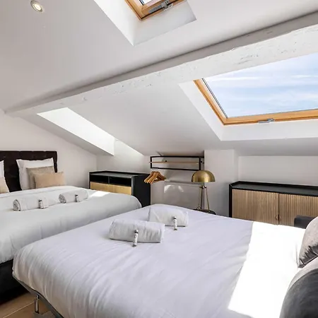 Renovated Cozy In - 2 Persons Apartmán