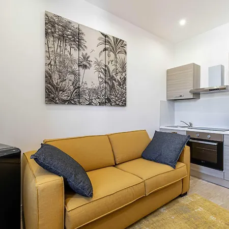 Renovated Cozy In - 2 Persons Apartmán *