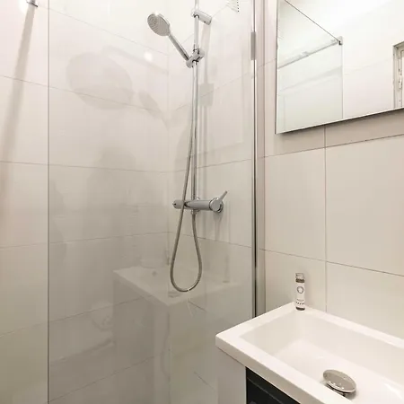 Renovated Cozy In - 2 Persons Apartmán Cannes