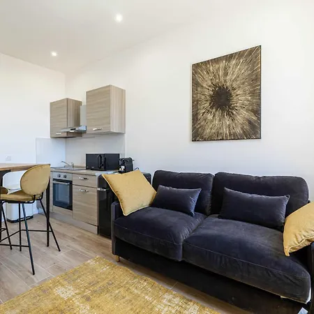 Renovated Cozy In - 2 Persons