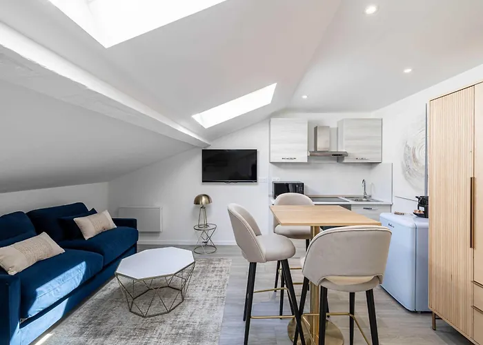 Renovated Cozy In - 2 Persons Daire *