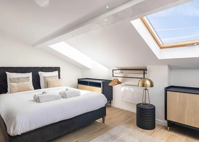 Renovated Cozy In - 2 Persons *