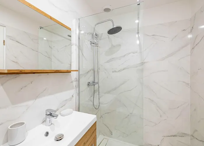 Daire Renovated Cozy In - 2 Persons *