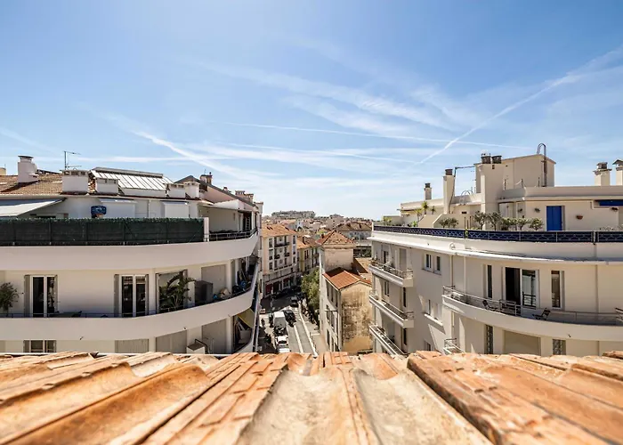 Renovated Cozy In - 2 Persons Daire