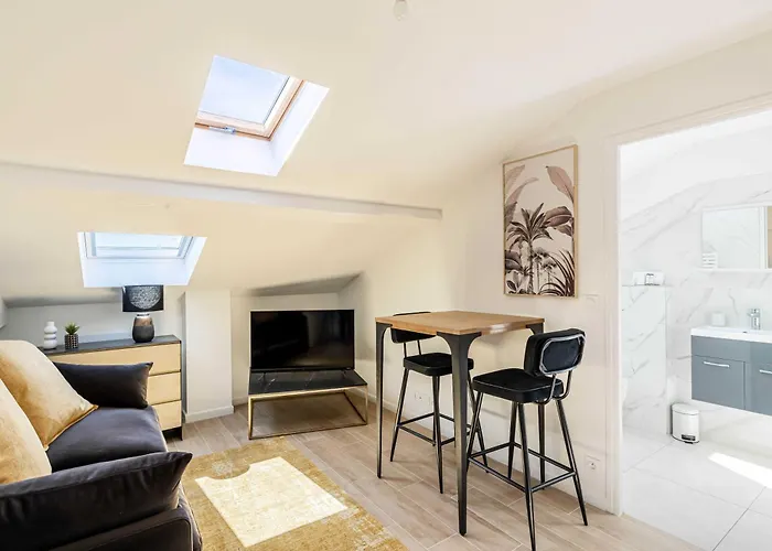 Daire Renovated Cozy In - 2 Persons