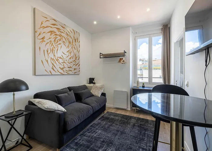 Renovated Cozy In - 2 Persons