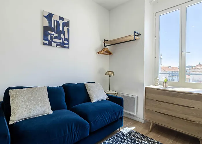 Daire Renovated Cozy In - 2 Persons