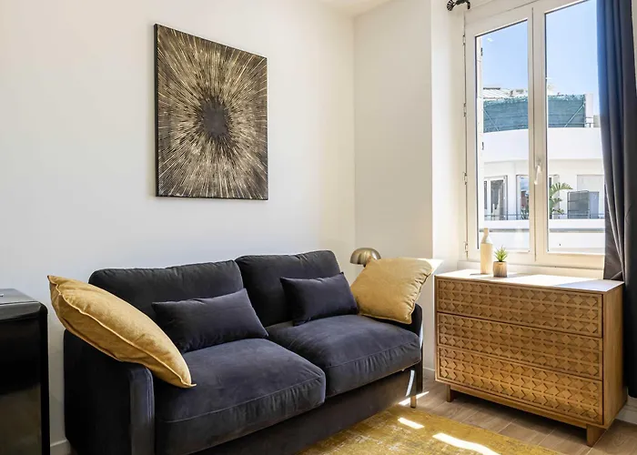 Daire Renovated Cozy In - 2 Persons