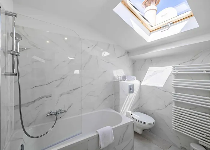 Renovated Cozy In - 2 Persons קאן