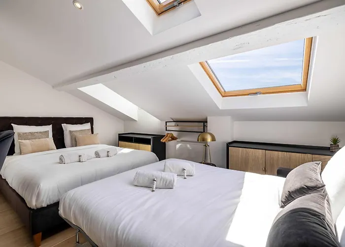 Renovated Cozy In - 2 Persons דירה