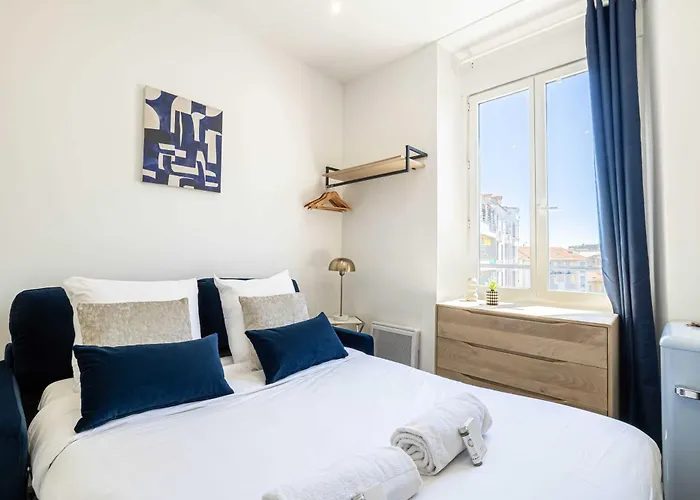 דירה Renovated Cozy In - 2 Persons קאן